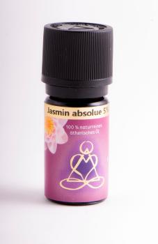 Jasmin absolue 5 %